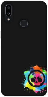 Чохол на Samsung Galaxy A10s Brawl Stars ver.4 фото 1 з 1