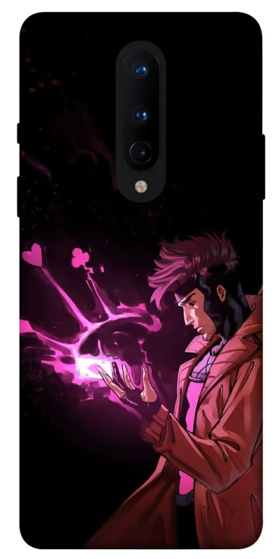 Чехол на OnePlus 8 Gambit фото 1 из 1