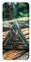 Чохол на Samsung Galaxy A13 4G Valknut ver.2 фото 1 з 1