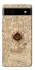 Чохол на Google Pixel 6a Marauders map фото 1 з 1