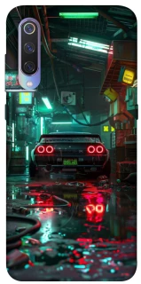 Чохол на Xiaomi Mi 9 skyline фото 1 з 1