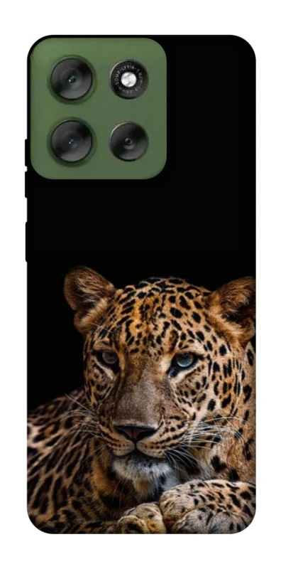 Чохол на Motorola Moto G56 5G Leopard v4 фото 1 з 1