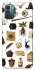 Чохол на Nokia G21 Harry Potter mood фото 1 з 1
