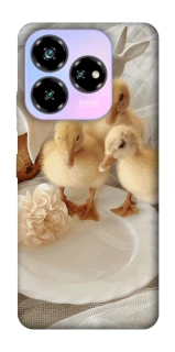 Чохол на ZTE Nubia V60 Desing Easter Vibes фото 1 з 1