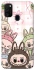 Чохол на Samsung Galaxy M21 All Labubu 2 фото 1 з 1