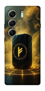 Чехол на Tecno Camon 40 Pro 5G Руна Феху фото 1 из 1