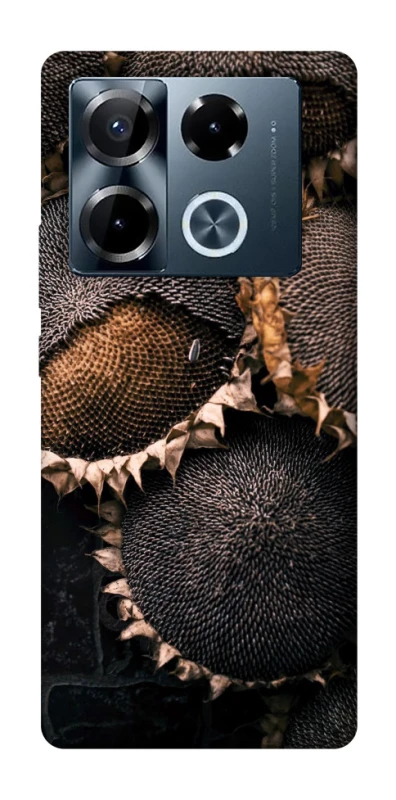 Чохол на Infinix Note 40 Pro 4G Dreams2 фото 1 з 1