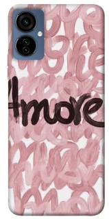 Чехол на TECNO Camon 19 Neo Amore 2 фото 1 из 1