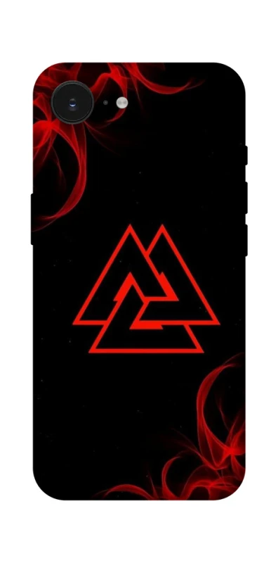 Чехол на Apple iPhone 17e (6.1") Валькнут фото 1 из 1