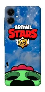 Чохол на Samsung Galaxy A07 Brawl Stars ver.1 фото 1 з 1