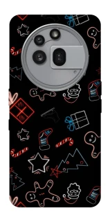 Чохол на Nothing Phone (3a) Pro Christmas spirit ver.6 фото 1 з 1