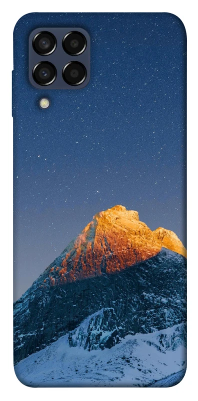 Чохол на Samsung Galaxy M33 5G Star mountain фото 1 з 1