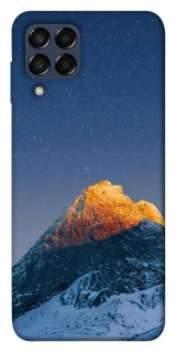 Чехол на Samsung Galaxy M33 5G Star mountain фото 1 из 1