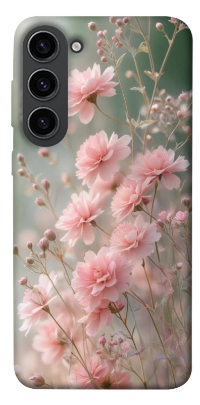 Чохол на Samsung Galaxy S23 Flowers v26 фото 1 з 1