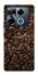 Чехол на Infinix Note 40 Pro 4G Сoffee beans фото 1 из 1