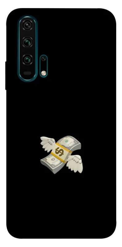 Чохол на Huawei Honor 20 Pro Easy cash фото 1 з 1