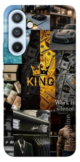 Чохол на Samsung Galaxy A54 5G King collage фото 1 з 1