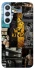 Чохол на Samsung Galaxy A54 5G King collage фото 1 з 1