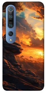 Чехол на Xiaomi Mi 10 / Mi 10 Pro lion king фото 1 из 1