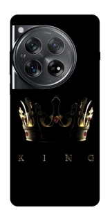 Чохол на OnePlus 12 King ver.2 фото 1 з 1