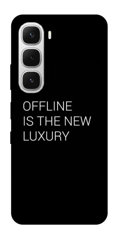 Чохол на Infinix Hot 60i Offline фото 1 з 1