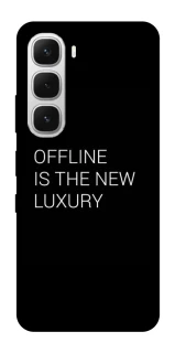 Чехол на Infinix Hot 60i Offline фото 1 из 1