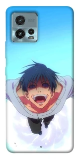 Чохол на Motorola Moto G72 Toji v2 фото 1 з 1