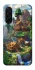 Чохол на Samsung Galaxy A26 5G Minecraft universe фото 1 з 1