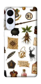 Чохол на Samsung Galaxy S25 Edge Harry Potter mood фото 1 з 1