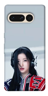 Чехол на Google Pixel 7 Pro Asa - BABYMONSTER фото 1 из 1