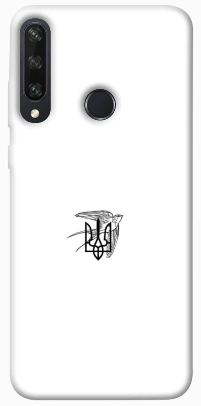 Чохол на Huawei Y6p Сокіл фото 1 з 1