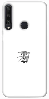 Чохол на Huawei Y6p Сокіл фото 1 з 1