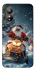 Чохол на ZTE Blade L220 Christmas spirit ver.9 фото 1 з 1