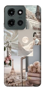 Чохол на Motorola Moto G Power (2025) Fashion collage ver.6 фото 1 з 1