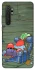 Чохол на Xiaomi Mi Note 10 Lite Mr.Krabs фото 1 з 1