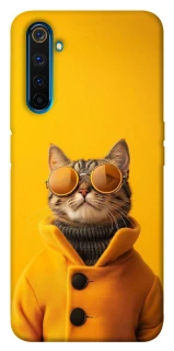 Чохол на Realme 6 Pro Yellow Glasses фото 1 з 1