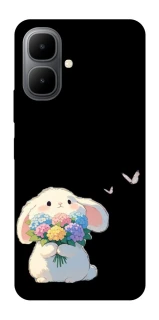 Чехол на Infinix Smart 10 My Bunny фото 1 из 1