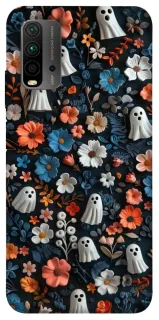 Чохол на Xiaomi Redmi 9T Halloween Style фото 1 з 1