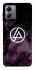 Чохол на Motorola Moto G14 Linkin Park logo ver.6 фото 1 з 1