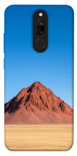 Чохол на Xiaomi Redmi 8 Alone mountain фото 1 з 1