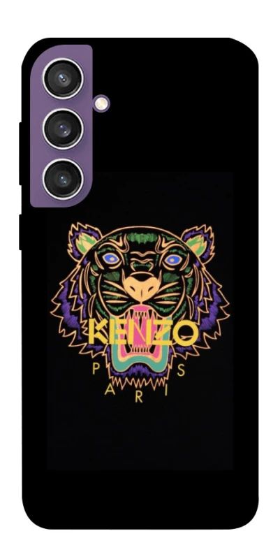 Чохол на Samsung Galaxy S23 FE Kenzo фото 1 з 1