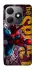 Чохол на TECNO Spark 20 Spider Man ver.3 фото 1 з 1