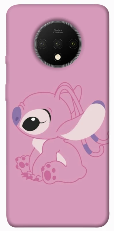 Чохол на OnePlus 7T Pair romantic theme ver.4 фото 1 з 1