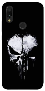 Чохол на Xiaomi Redmi 7 Каратель фото 1 з 1