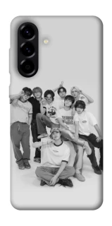 Чехол на Samsung Galaxy A56 5G Stray Kids All Around фото 1 из 1