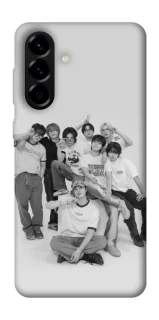Чохол на Samsung Galaxy A57 5G Stray Kids All Around фото 1 з 1