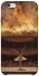 Чохол на Apple iPhone 6/6s (4.7") Ballet фото 1 з 1