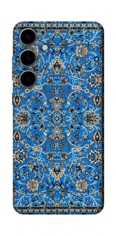 Чохол на Samsung Galaxy S25 FE Килим v52 фото 1 з 1