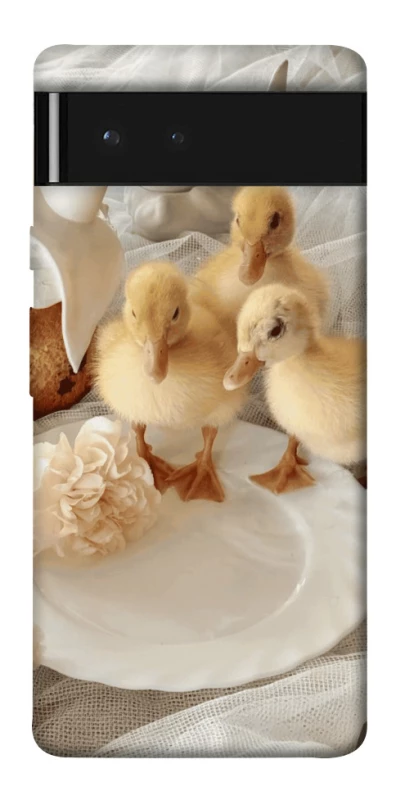 Чохол на Google Pixel 6 Easter Vibes фото 1 з 1