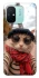 Чехол на Xiaomi Redmi 12C / Poco C55 catparis фото 1 из 1